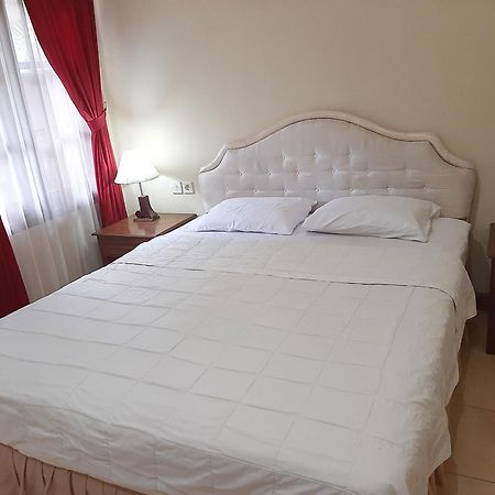 יוגיאקרטה Ndalem Maharani Guest House מראה חיצוני תמונה