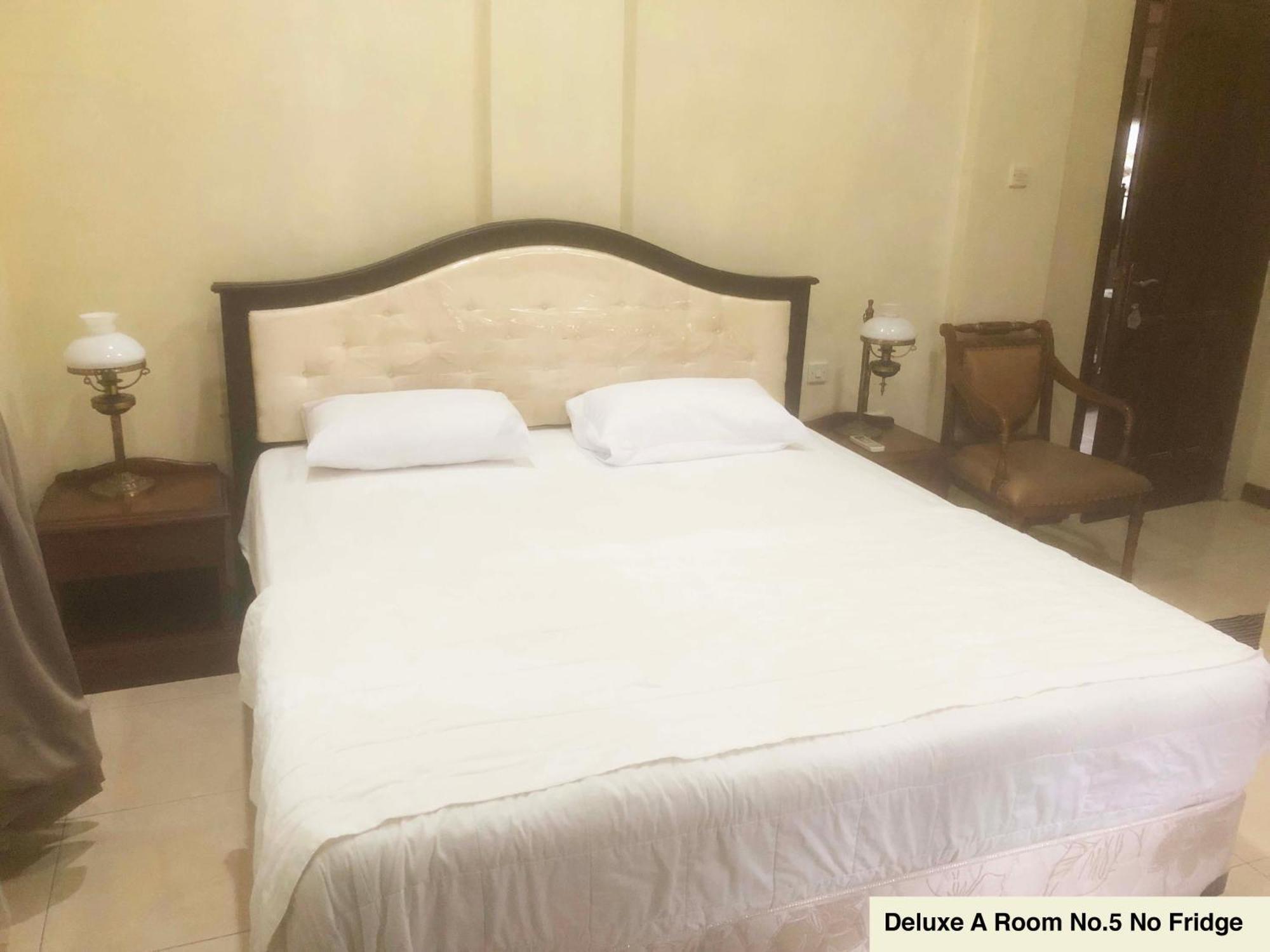 יוגיאקרטה Ndalem Maharani Guest House מראה חיצוני תמונה