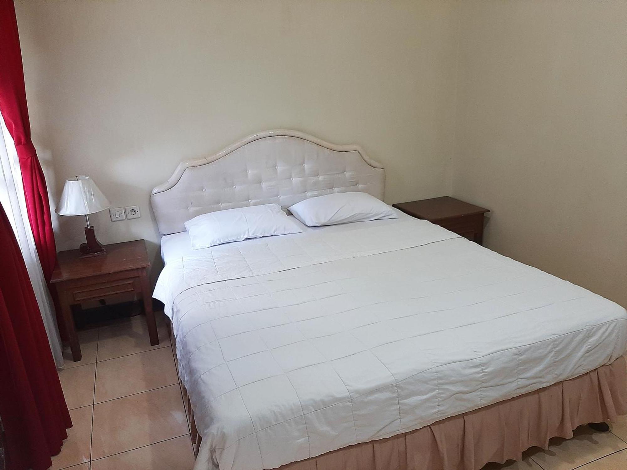 יוגיאקרטה Ndalem Maharani Guest House מראה חיצוני תמונה